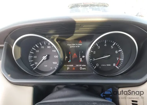 2014 Land Rover Range Rover Sport 3.0L V6 Supercharged Hse из США, поврежденный, VIN SALWR2WFXEA349202